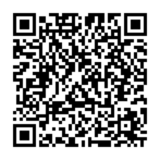 発熱外来予約サイトQRコード